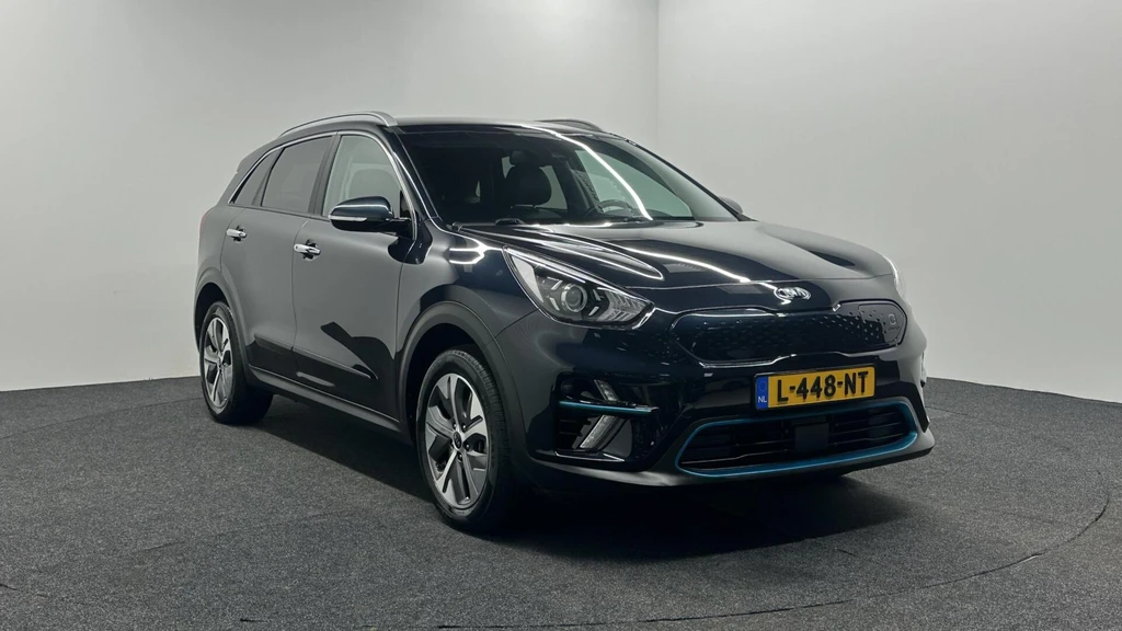 Kia e-Niro – foto 7