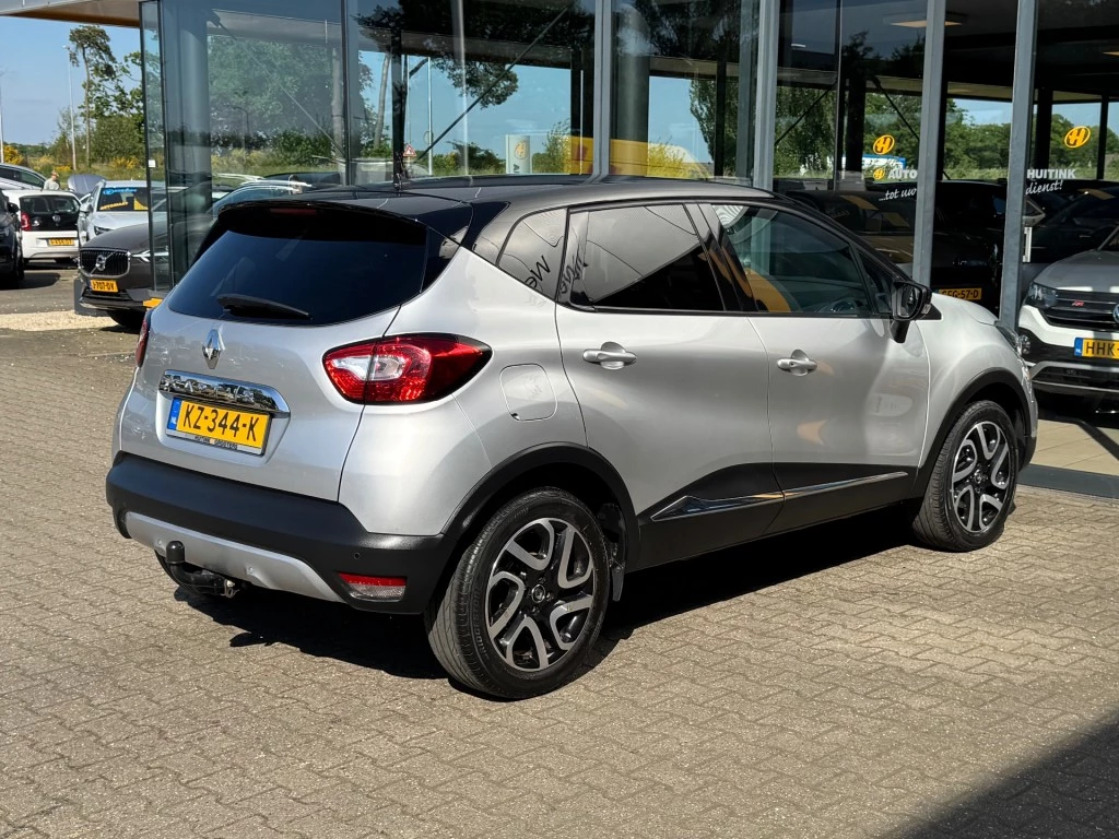 Renault Captur – foto 7
