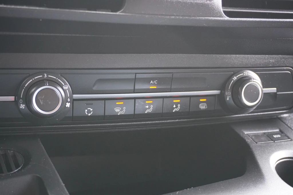 Peugeot Partner – foto 11