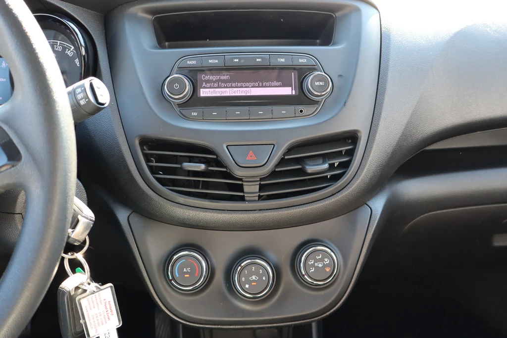 Opel KARL – foto 17