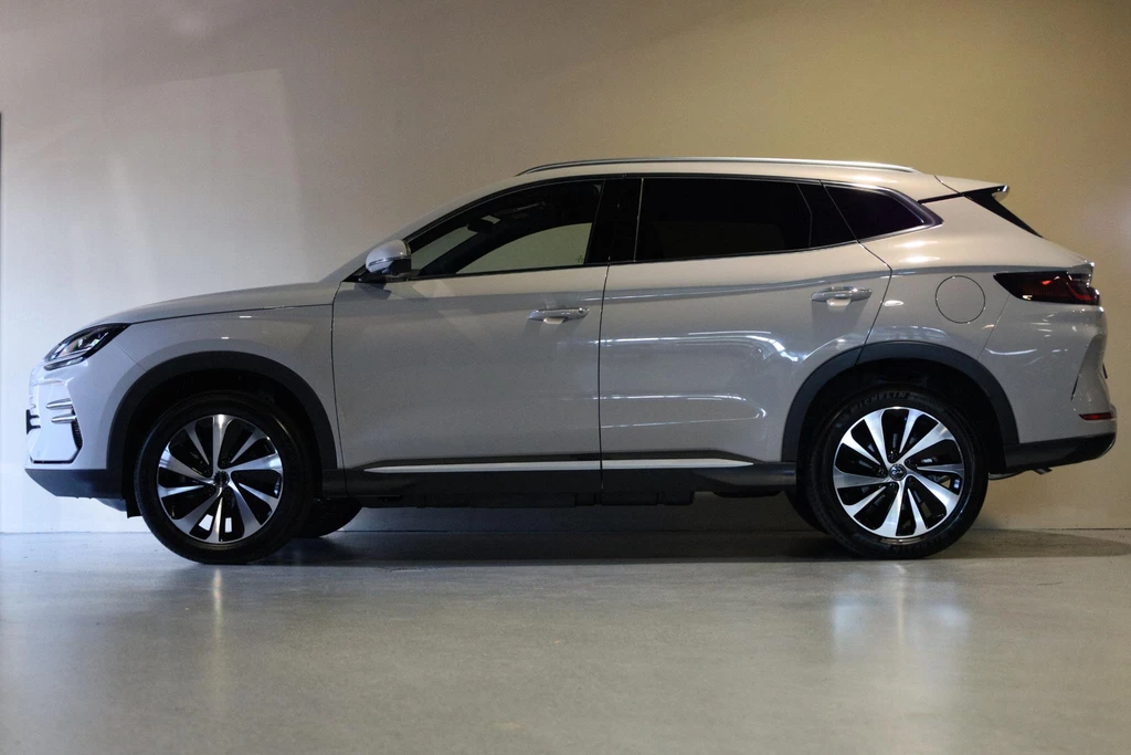 BYD SEAL U – foto 2