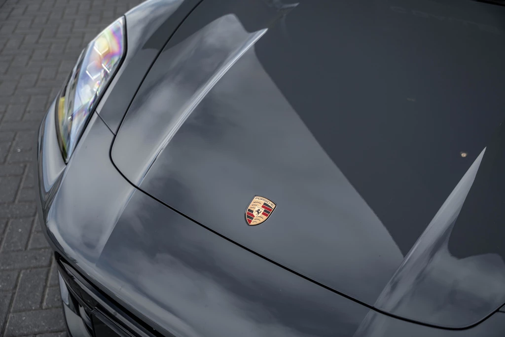 Porsche Panamera – foto 42