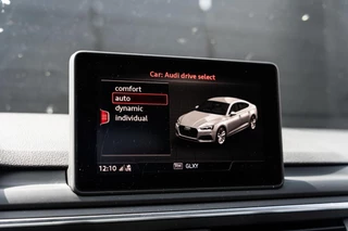 Audi A5 – thumbnail 23