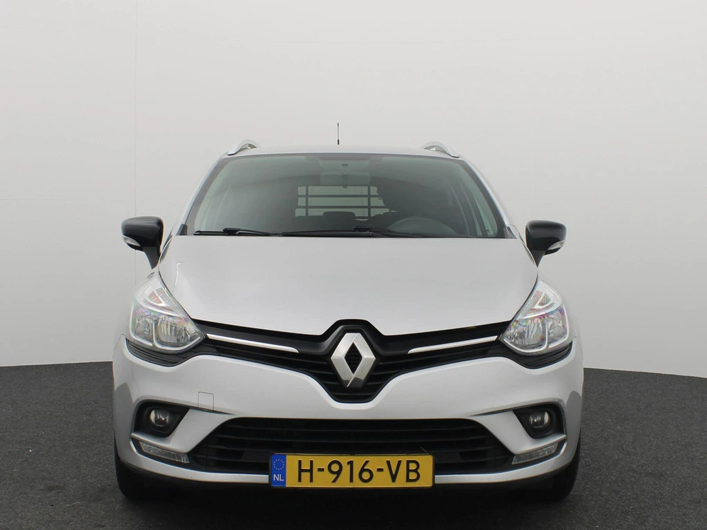 Renault Clio – foto 8