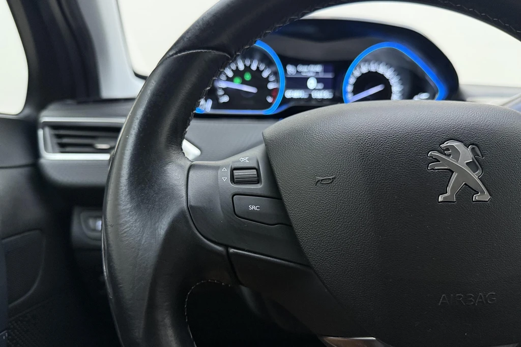 Peugeot 2008 – foto 20