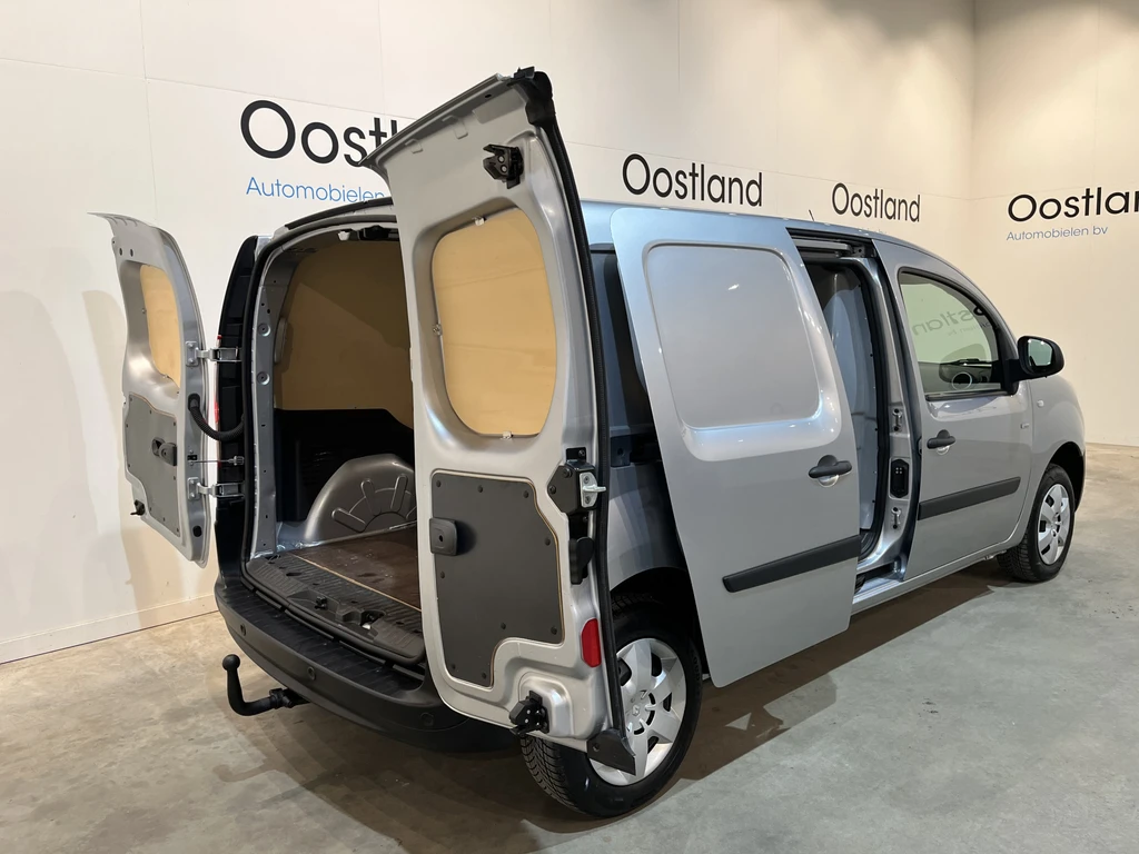 Renault Kangoo Z.E. – foto 4