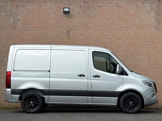 Mercedes-Benz Sprinter – thumbnail 8