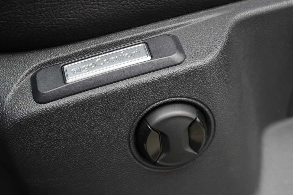 Volkswagen Caddy – foto 32
