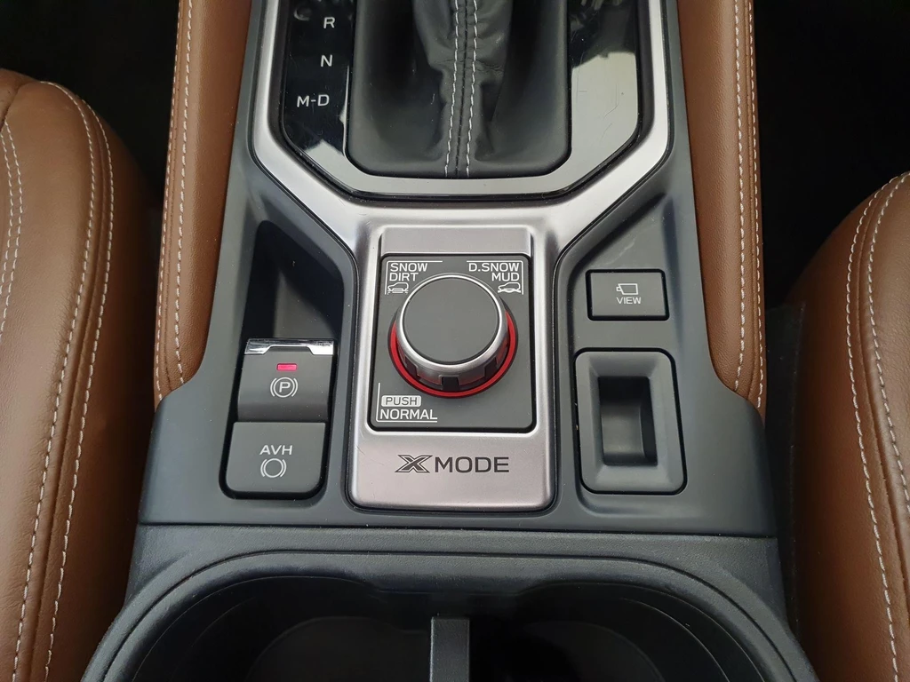 Subaru Forester – foto 23