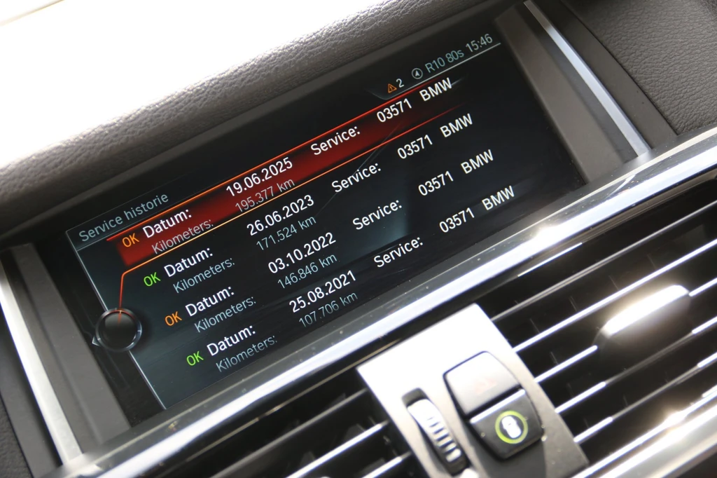 BMW X4 – foto 18