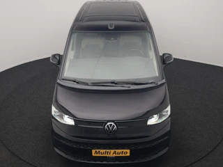 Volkswagen Multivan – thumbnail 12