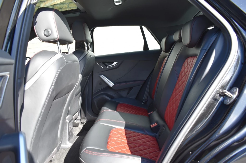 Audi SQ2 – foto 11