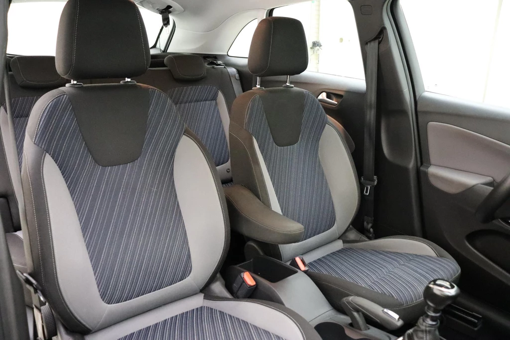 Opel Crossland X – foto 12