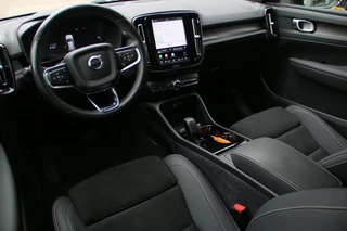 Volvo XC40 – thumbnail 7