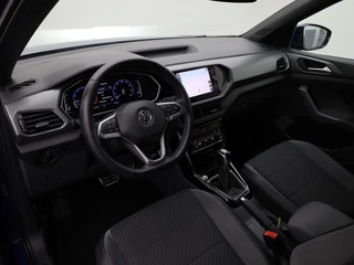 Volkswagen T-Cross – thumbnail 17
