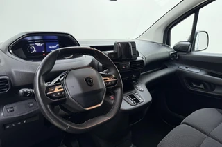 Peugeot Partner – thumbnail 15