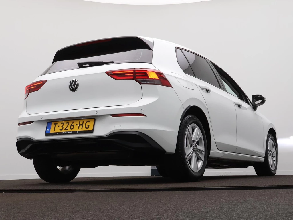Volkswagen Golf – foto 7