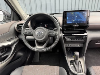 Toyota Yaris Cross – thumbnail 18