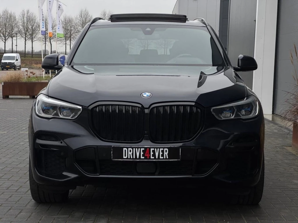 BMW X5 – foto 9