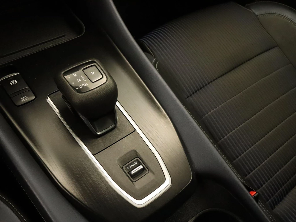 Nissan QASHQAI – foto 40