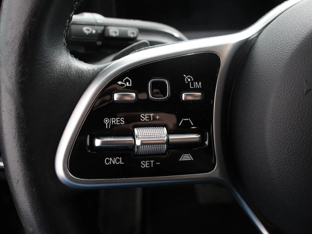 Mercedes-Benz A-Klasse – foto 19