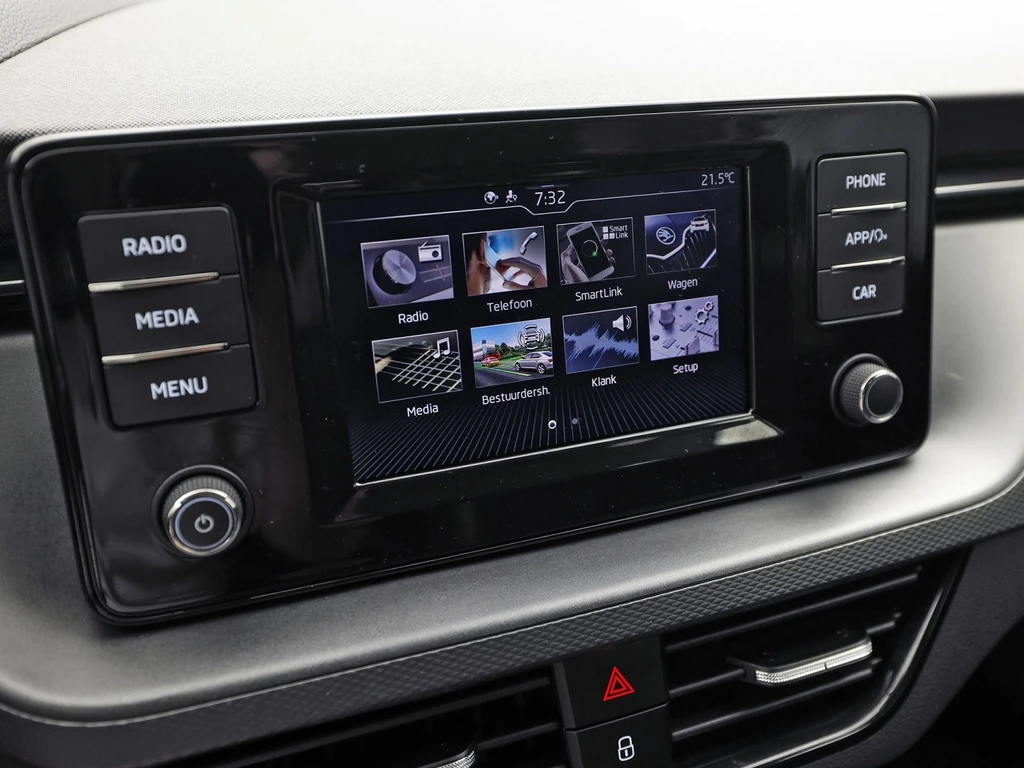 Škoda Scala – foto 22