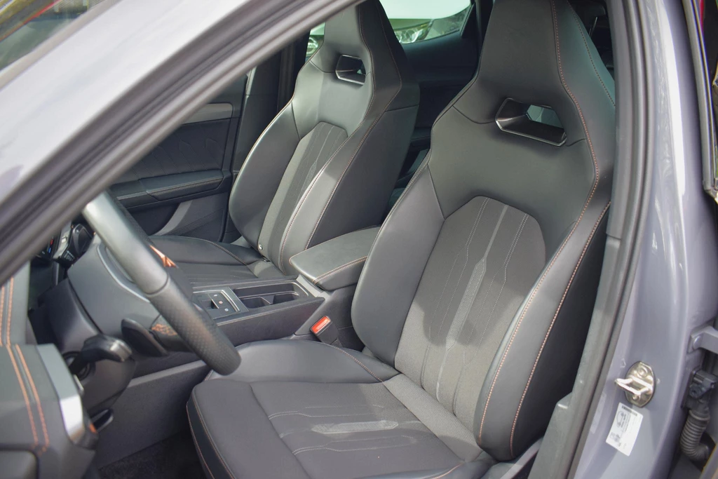 CUPRA Formentor – foto 29