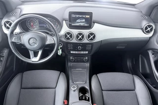 Mercedes-Benz B-Klasse – thumbnail 8