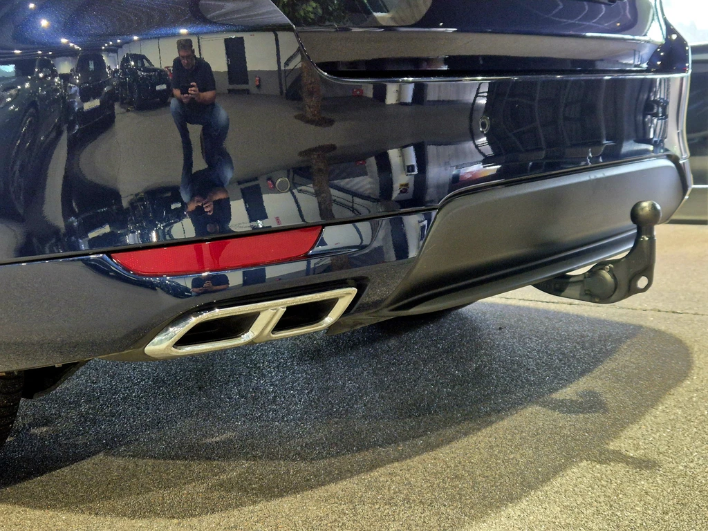 Mazda CX-60 – foto 17