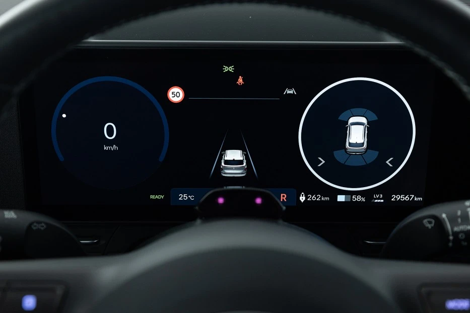 Hyundai Kona – foto 24