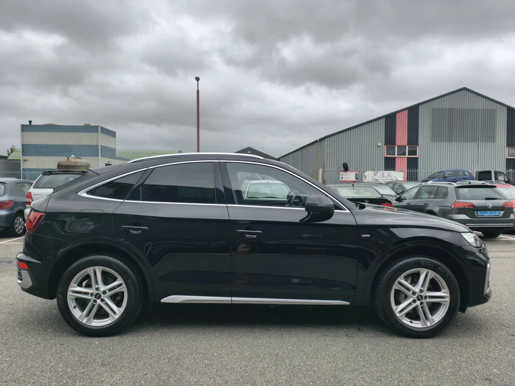 Audi Q5 – foto 6