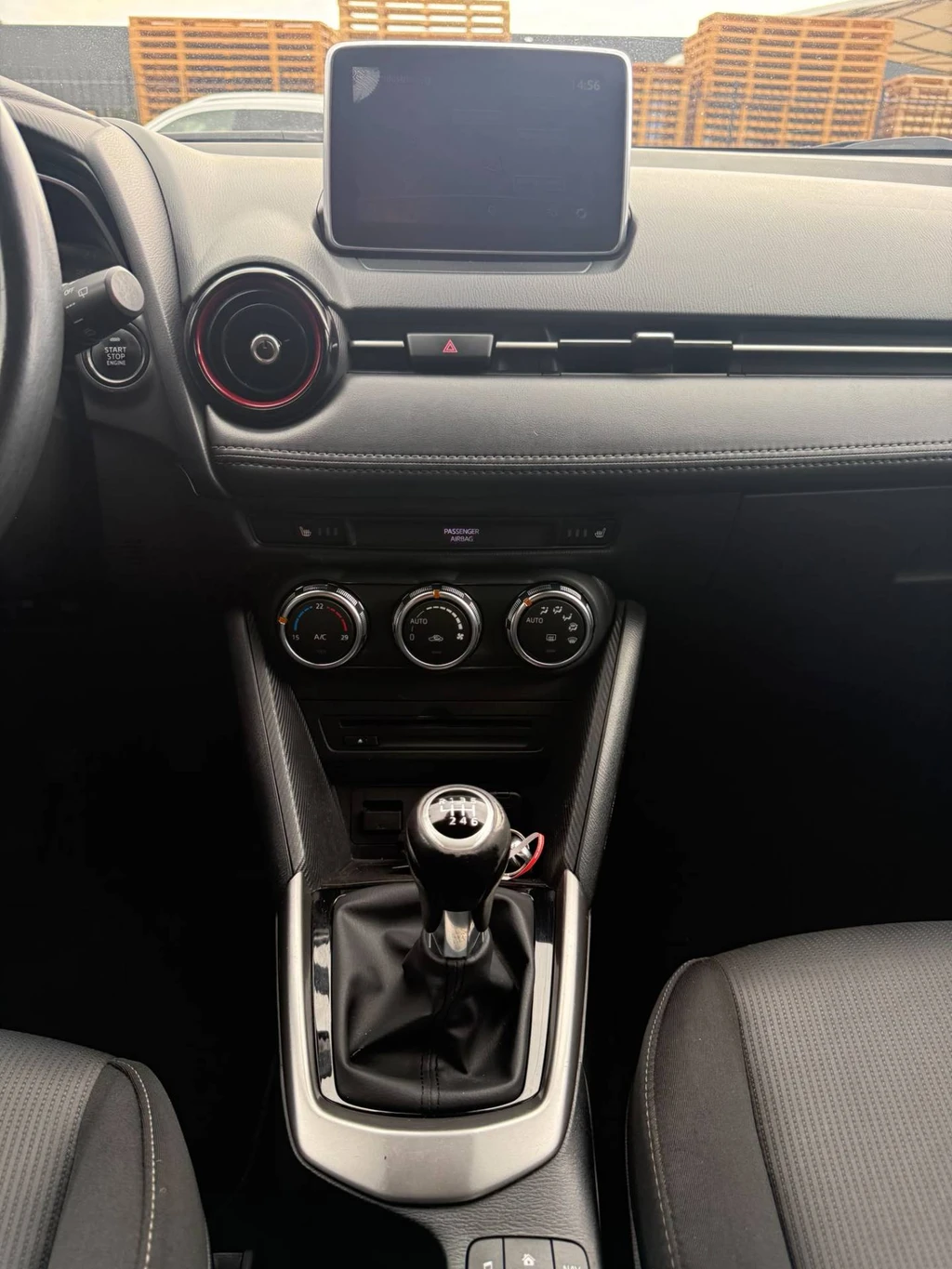 Mazda CX-3 – foto 35