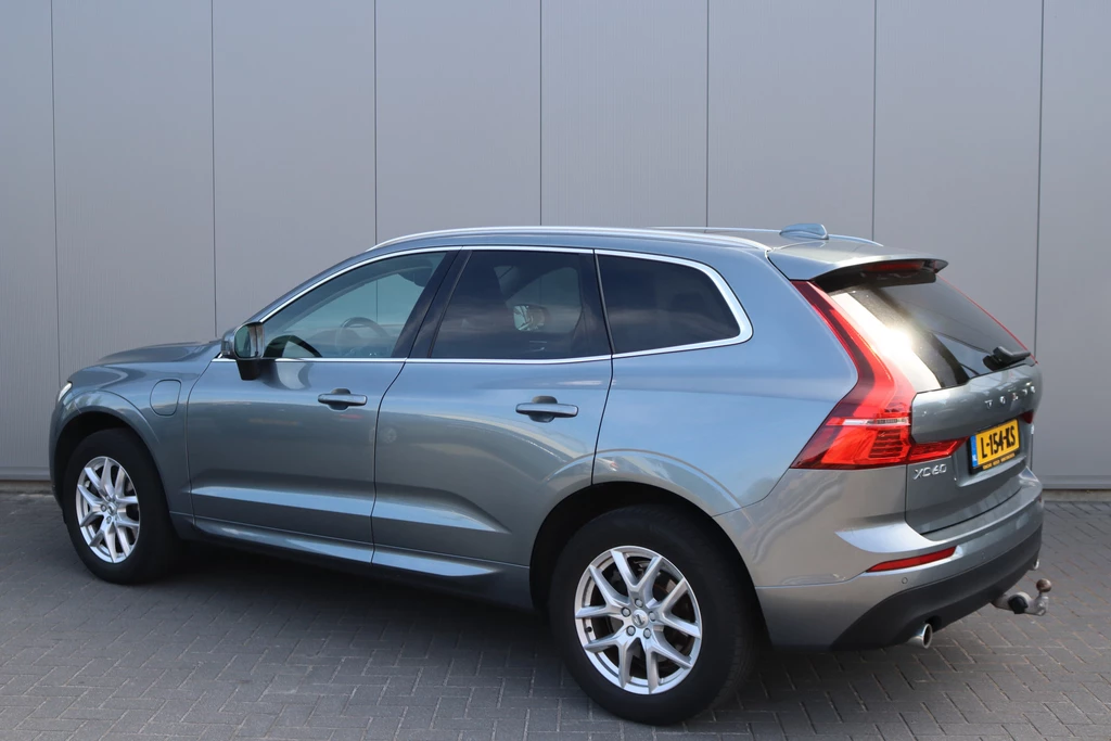Volvo XC60 – foto 4
