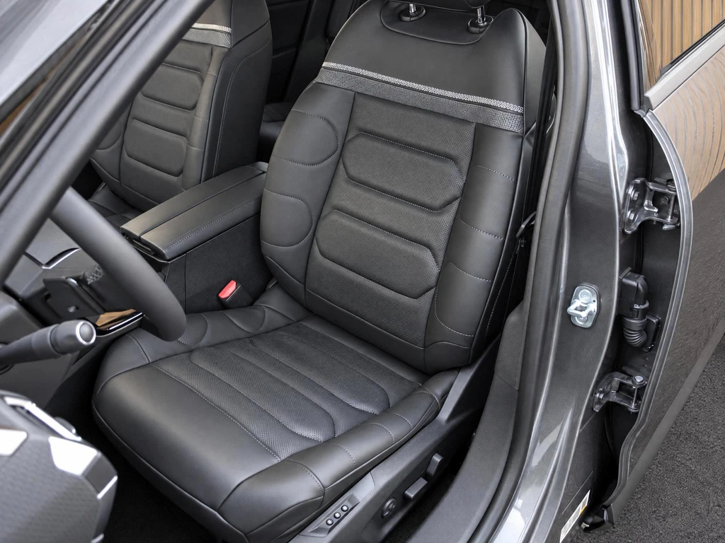 Citroën C5 X – foto 16
