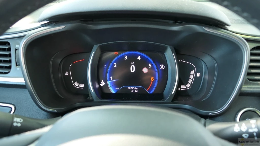 Renault Kadjar – foto 11