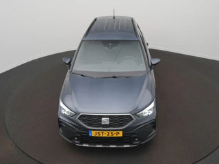 SEAT Arona – thumbnail 11