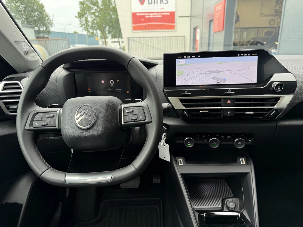 Citroën C4 – foto 15