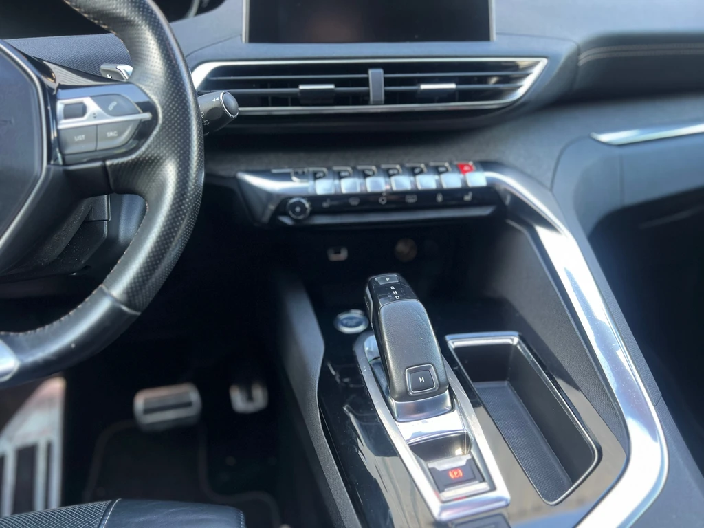 Peugeot 5008 – foto 43