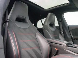 Mercedes-Benz CLA – thumbnail 23