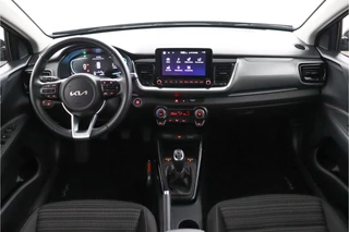 Kia Stonic – thumbnail 33
