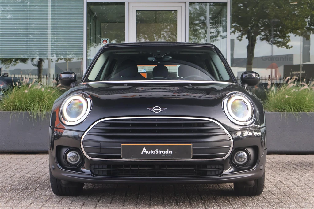 MINI Clubman – foto 8