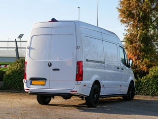 Mercedes-Benz Sprinter – thumbnail 5