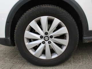 SEAT Arona – thumbnail 9