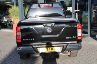 Nissan Navara – thumbnail 5
