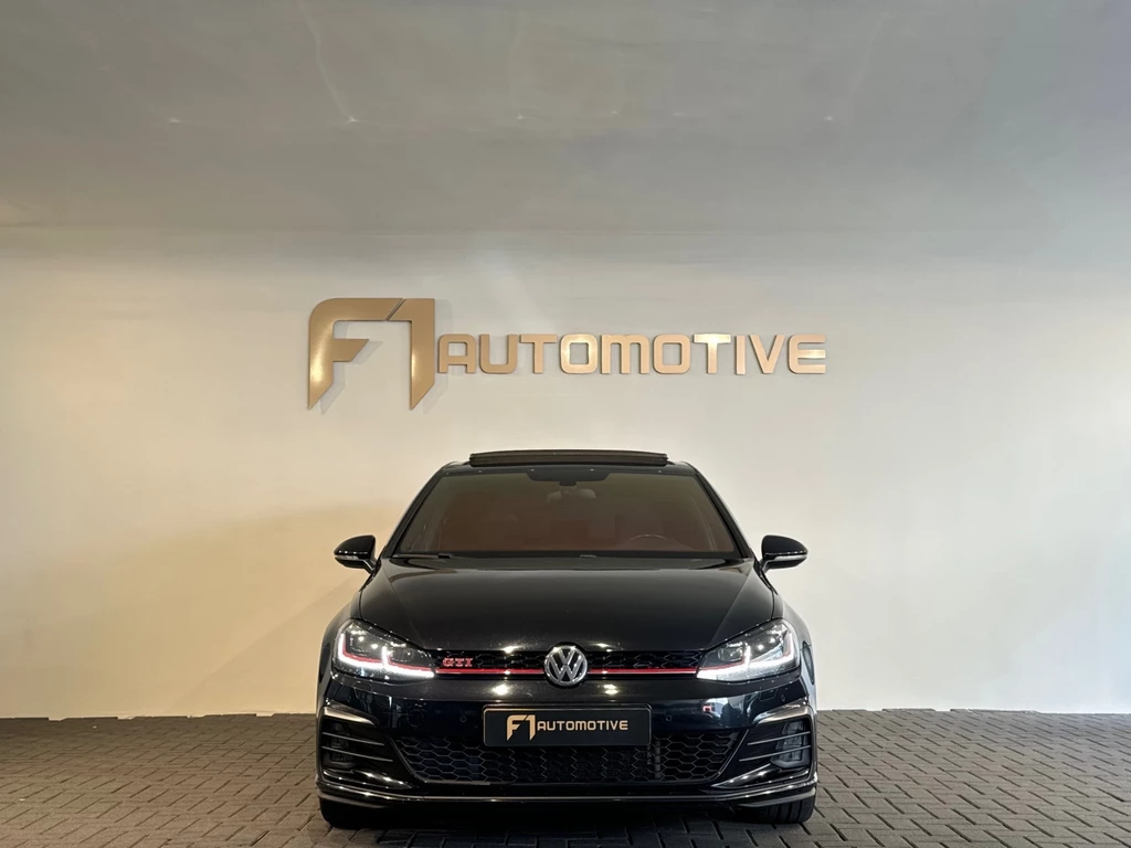 Volkswagen Golf – foto 8