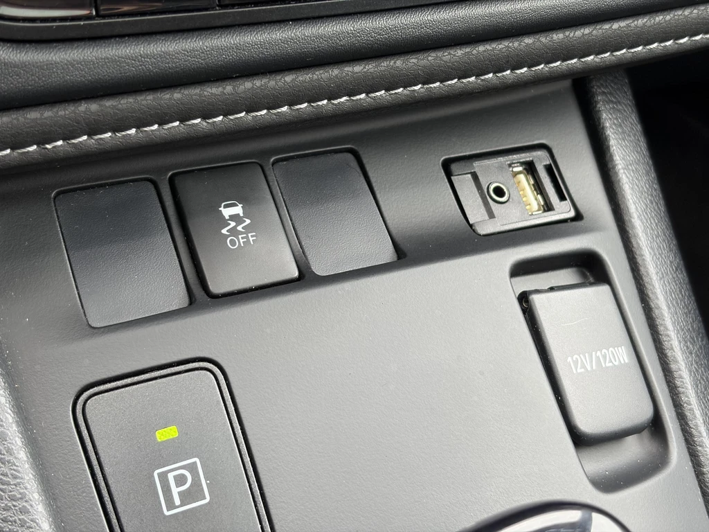 Toyota Auris – foto 35