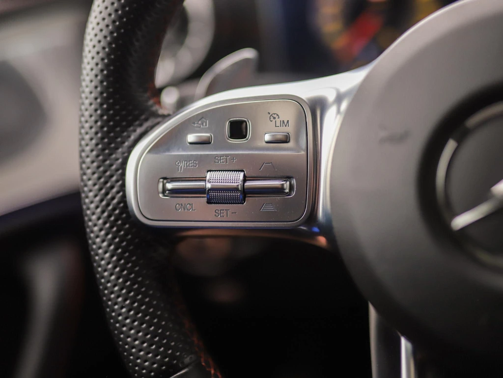 Mercedes-Benz CLS – foto 42