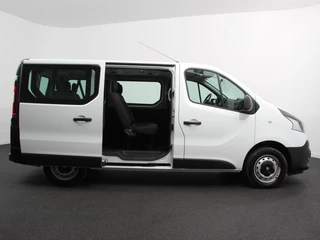 Renault Trafic – thumbnail 8