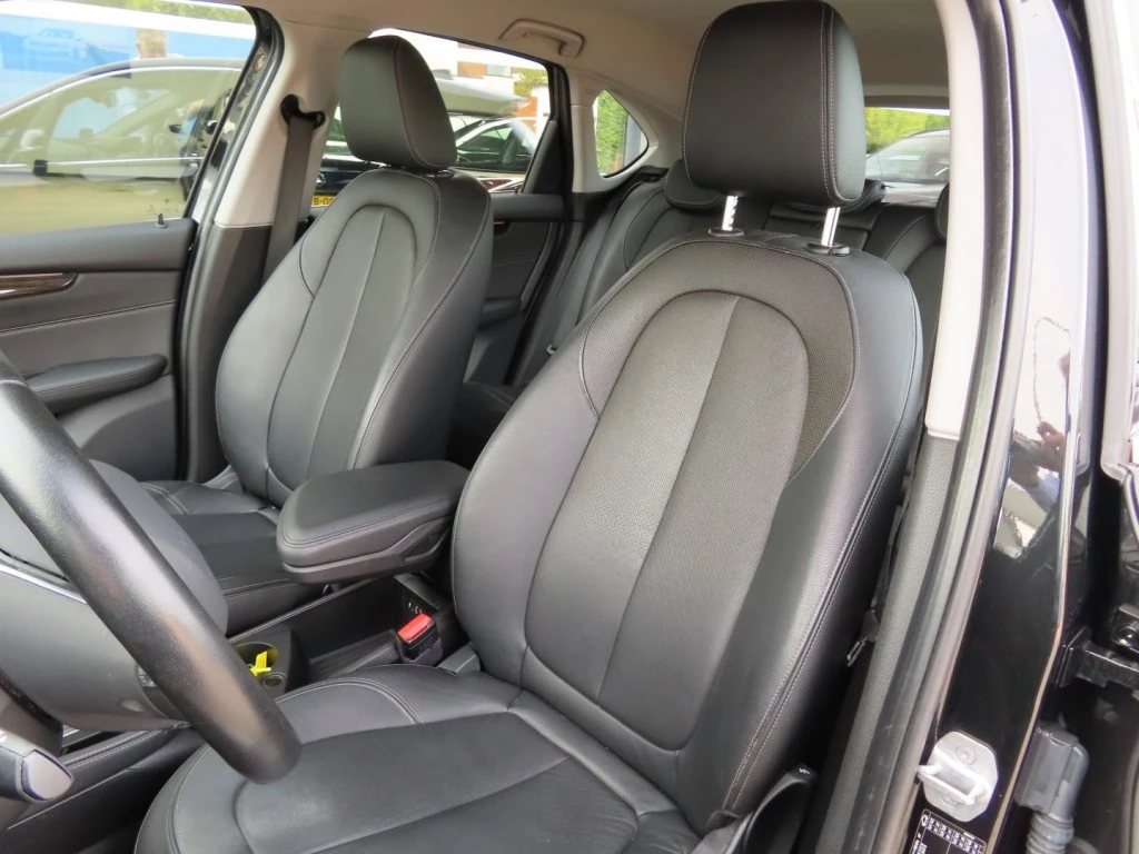 BMW 2 Serie – foto 11
