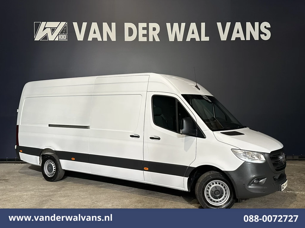 Mercedes-Benz Sprinter – foto 4